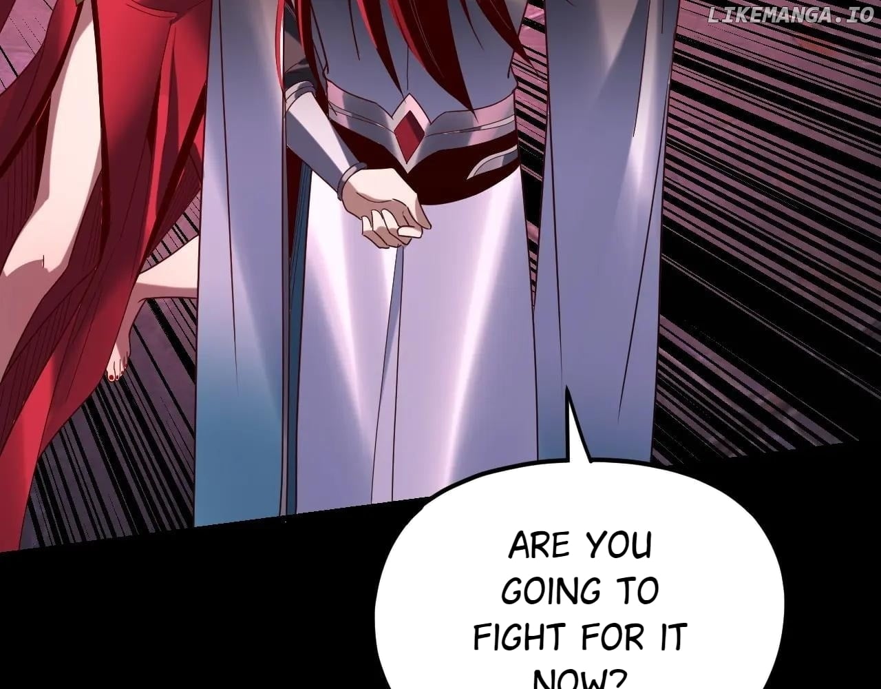 Me, The Heavenly Destined Villain Chapter 266 - page 78